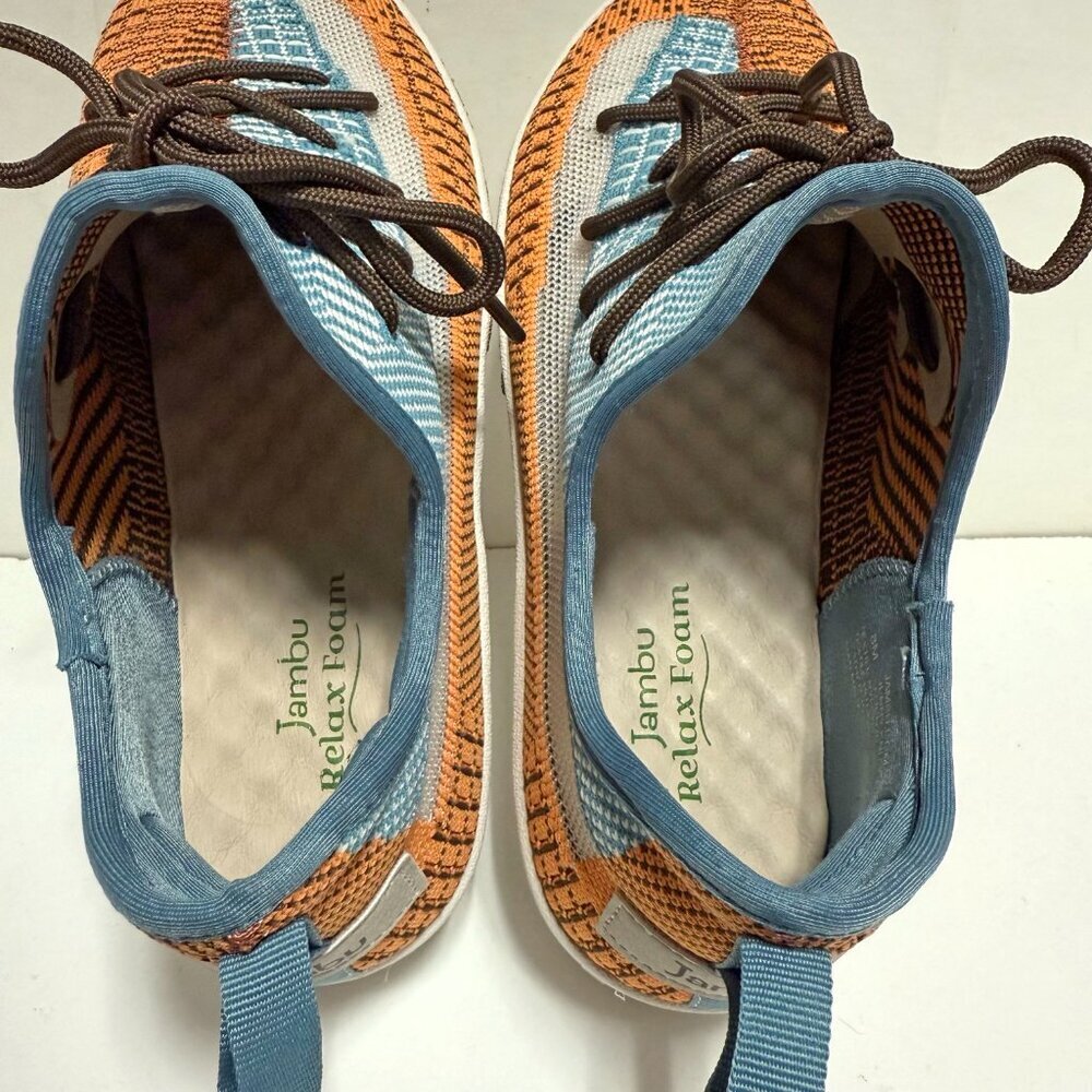 Jambu Jenny Knit Sneaker - Picture 8 of 10
